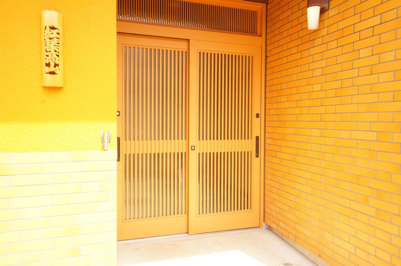 Momiji Takayama Hotel Takayama  Exterior photo